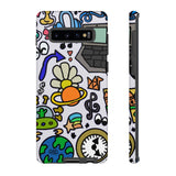 Read My Mind Phone Cases