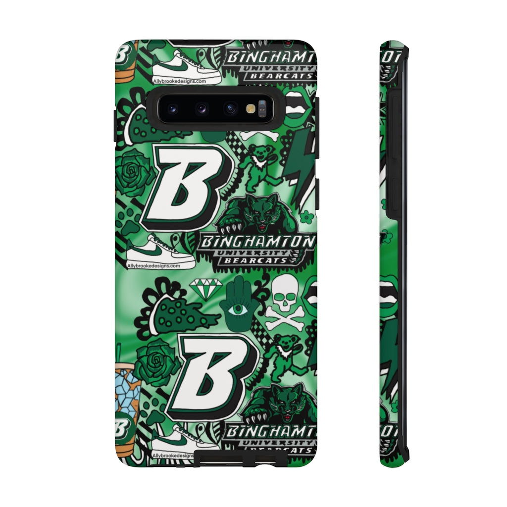 Bing Phone Cases