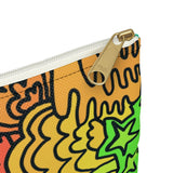 Rainbow Way Accessory Pouch
