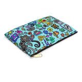 Made Up My Mind Accessory Pouch