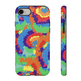 Scribble Dreams Phone Cases