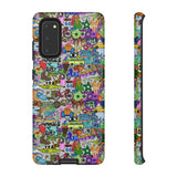 Take Me To Summer Phone Case