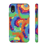 Scribble Dreams Phone Cases