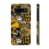 MU Phone Cases