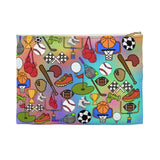 team groovy Accessory Pouch