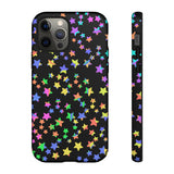 Pop Bright Stars Phone Case