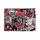 Ohio State Accessory Pouch