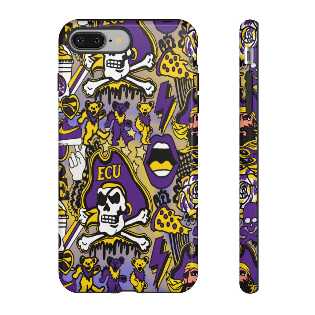 ECU Phone Cases
