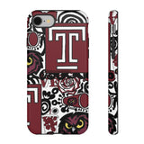 Temple Phone Cases