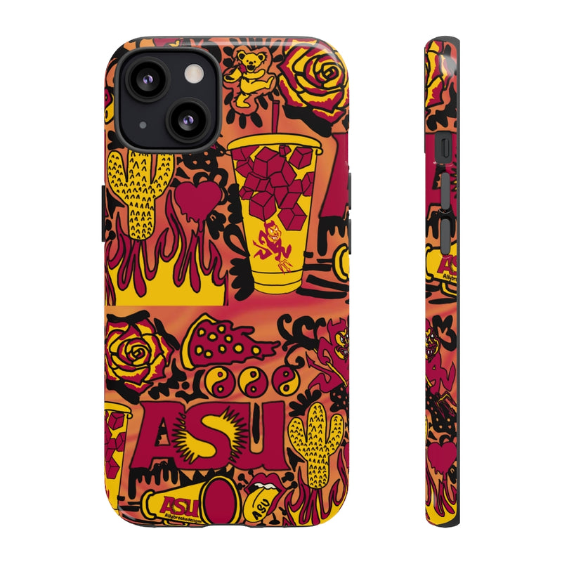 ASU Phone Cases