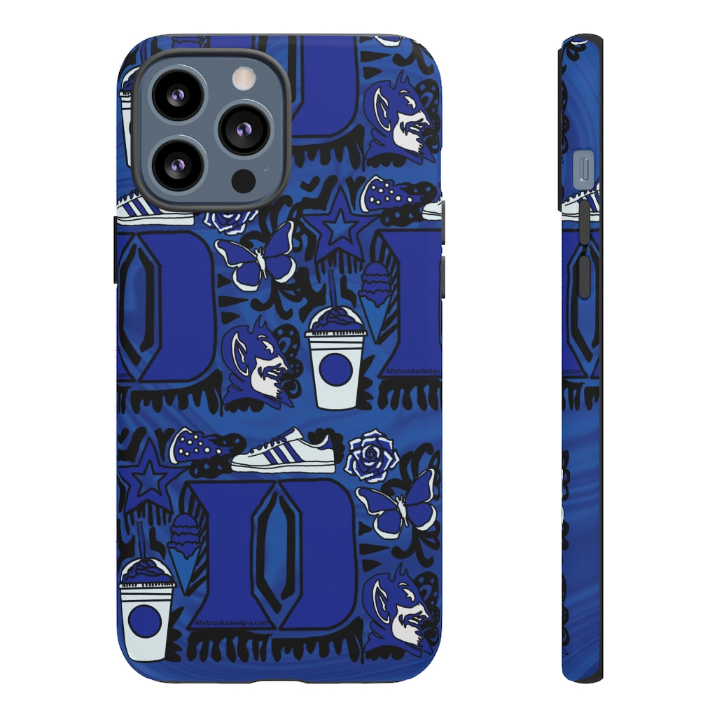 Duke Bound Cases