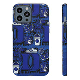 Duke Bound Cases