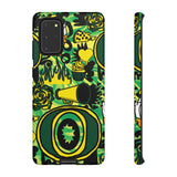 Oregon Phone  Cases