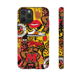 Terps Phone Cases