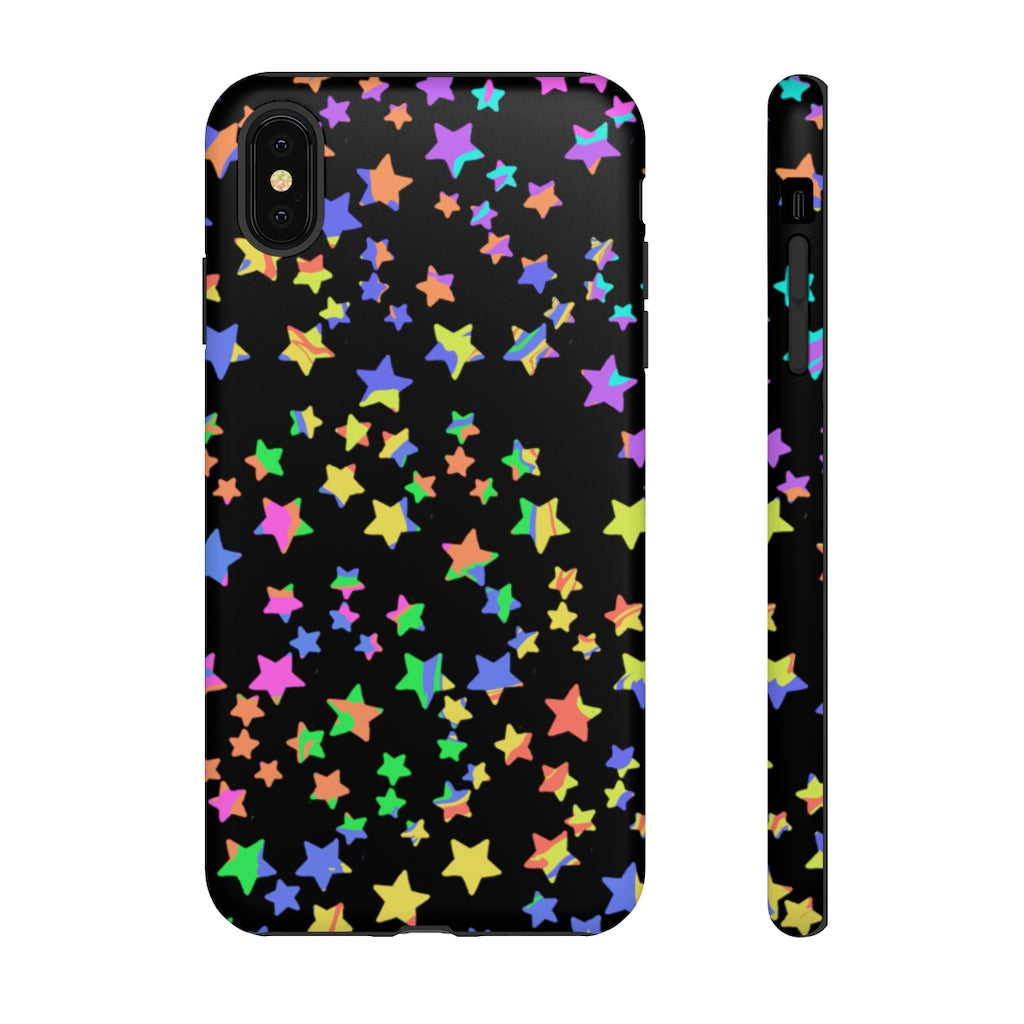 Pop Bright Stars Phone Case