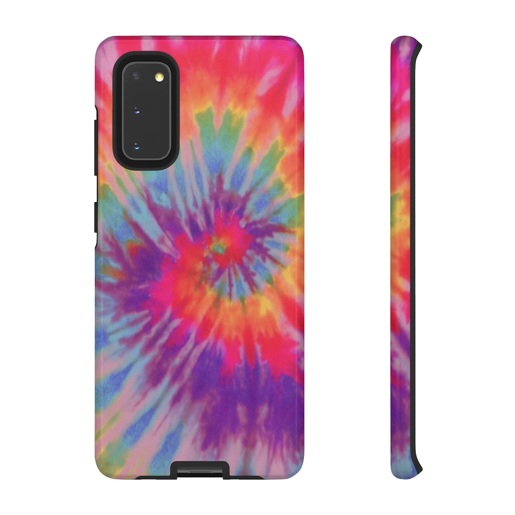 Groovy To The Max Phone Cases