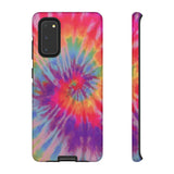 Groovy To The Max Phone Cases