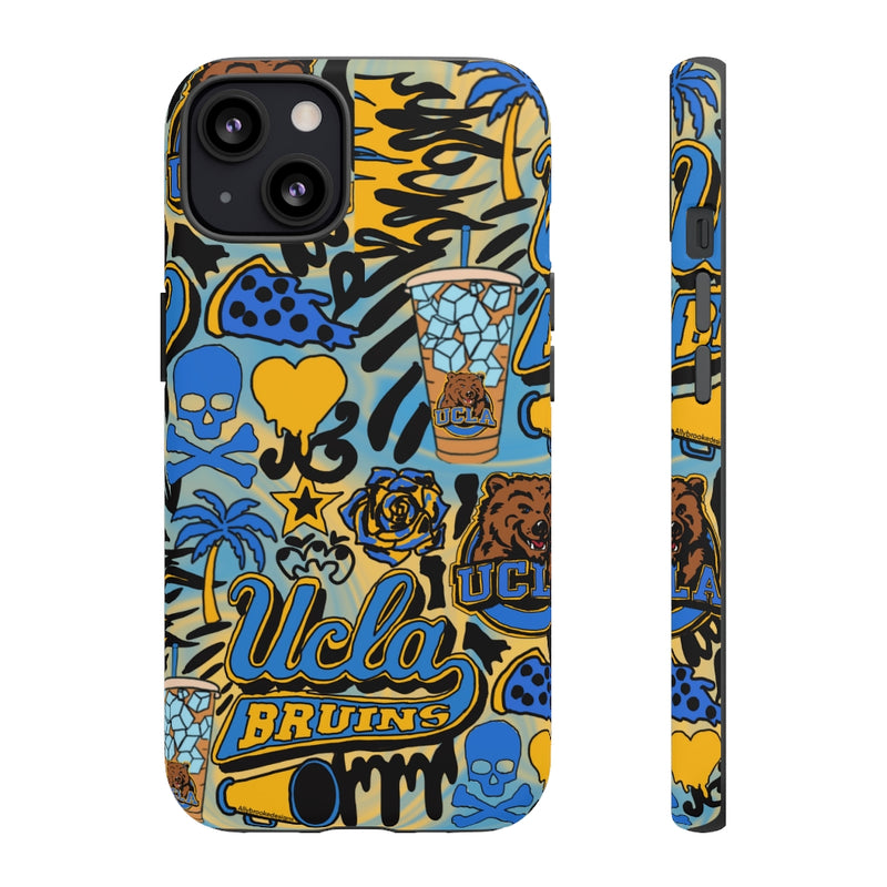 UCLA Phone Cases