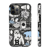 Bowdoin Phone Cases