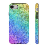 Magic Dust Phone cases