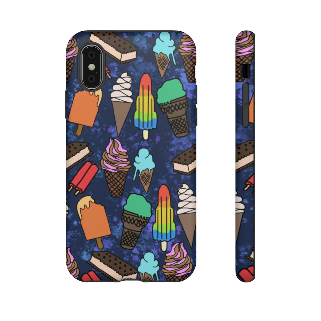 Melt Me Phone Cases