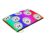 Rather Be Smiling Accessory Pouch