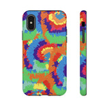 Scribble Dreams Phone Cases