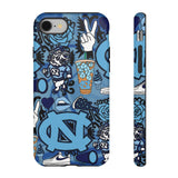 UNC Phone Cases
