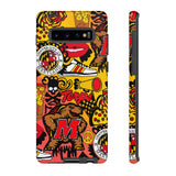 Terps Phone Cases