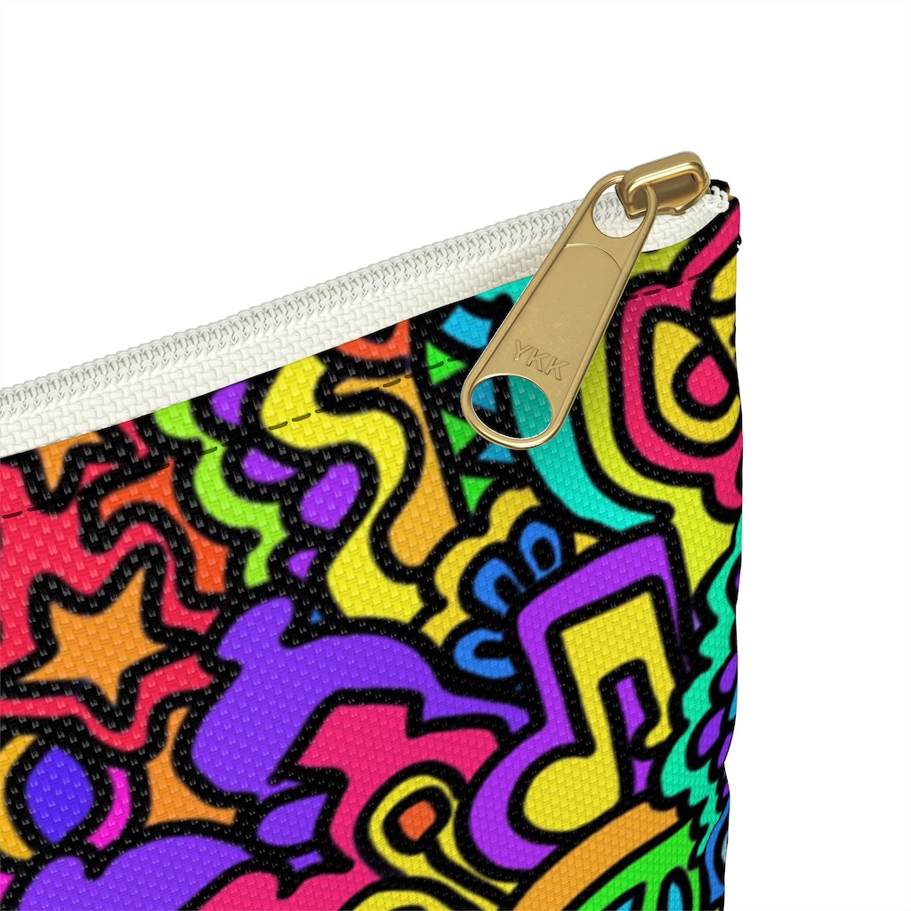 Mind Games Accessory Pouch