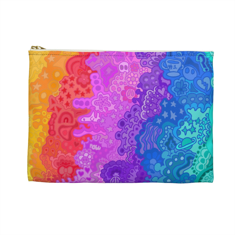 My Color Zone Accessory Pouch