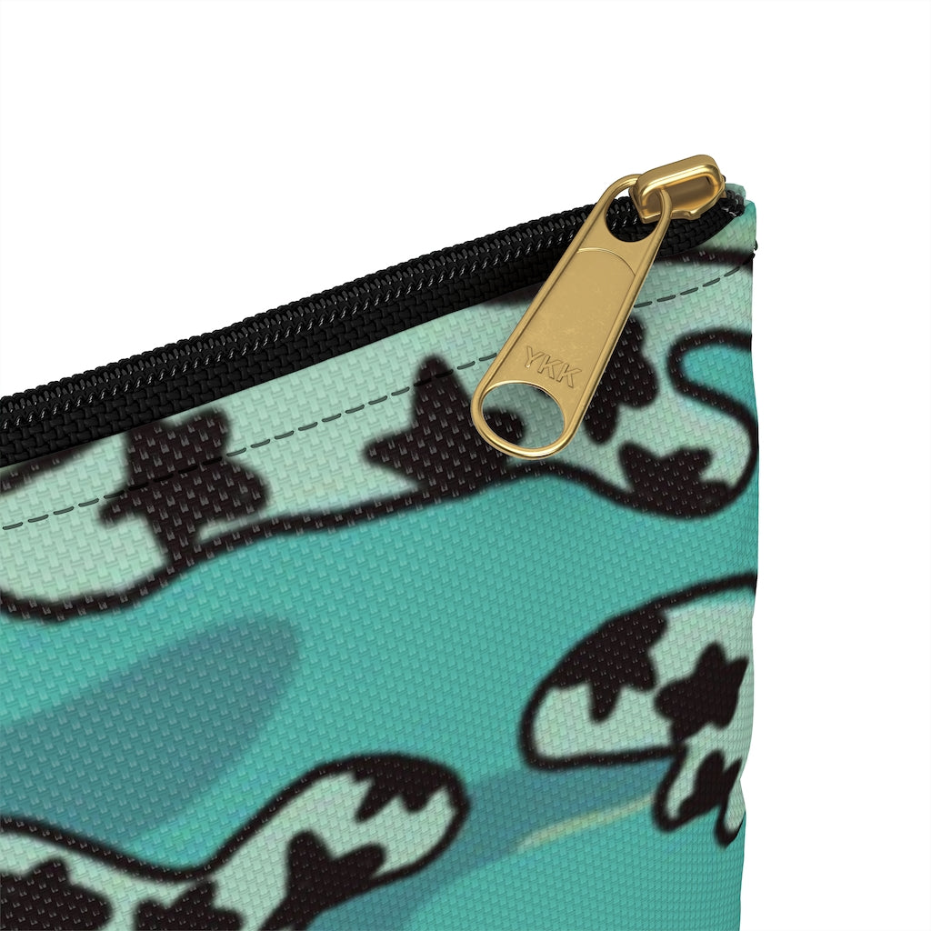 Star To Lead Accessory Pouch
