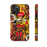 Terps Phone Cases
