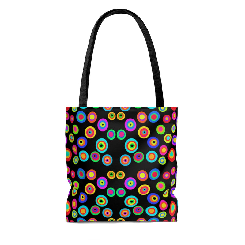 Eyes On you  Tote Bag