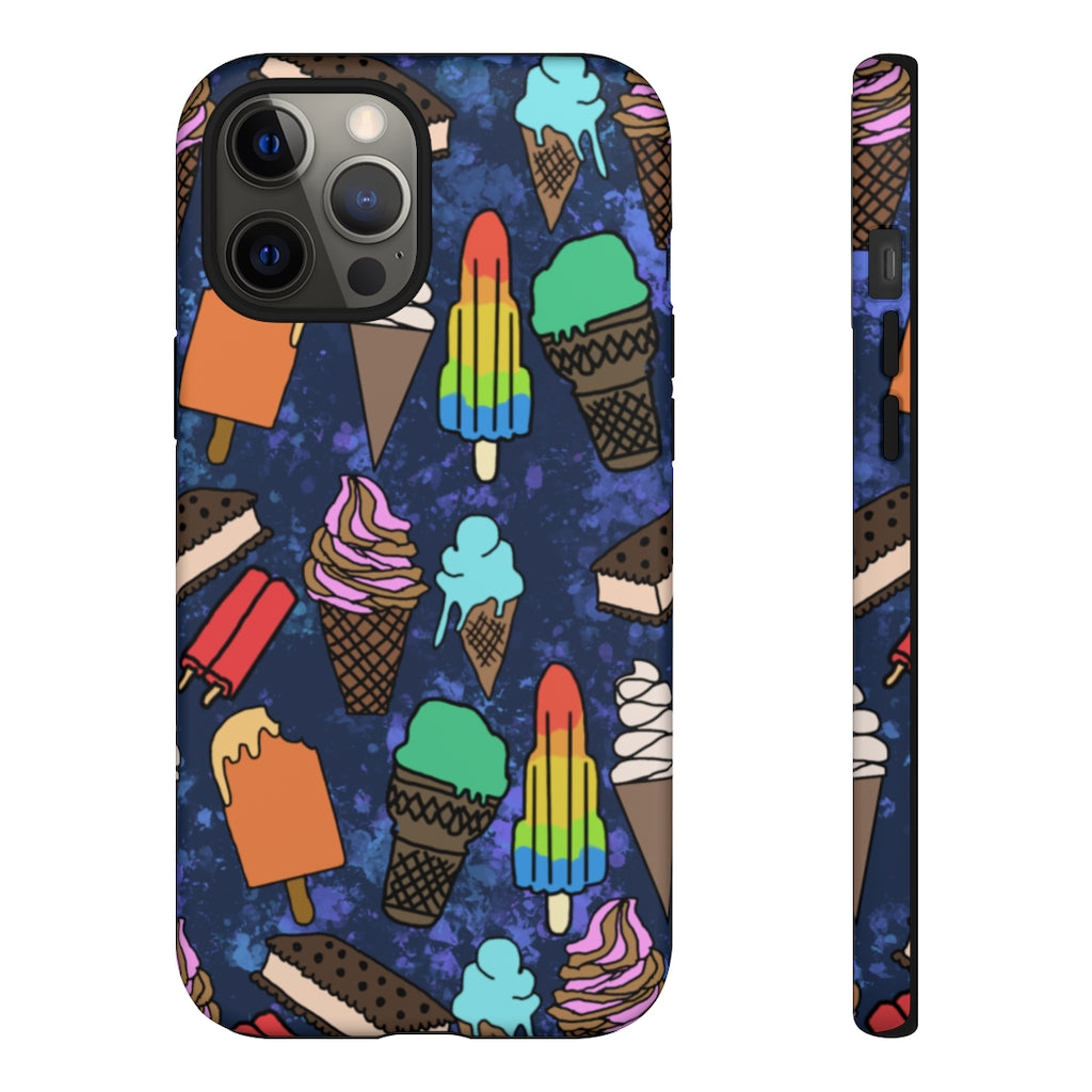Melt Me Phone Cases