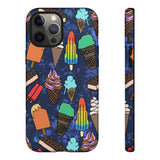 Melt Me Phone Cases