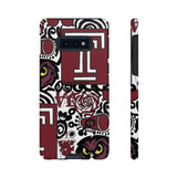Temple Phone Cases
