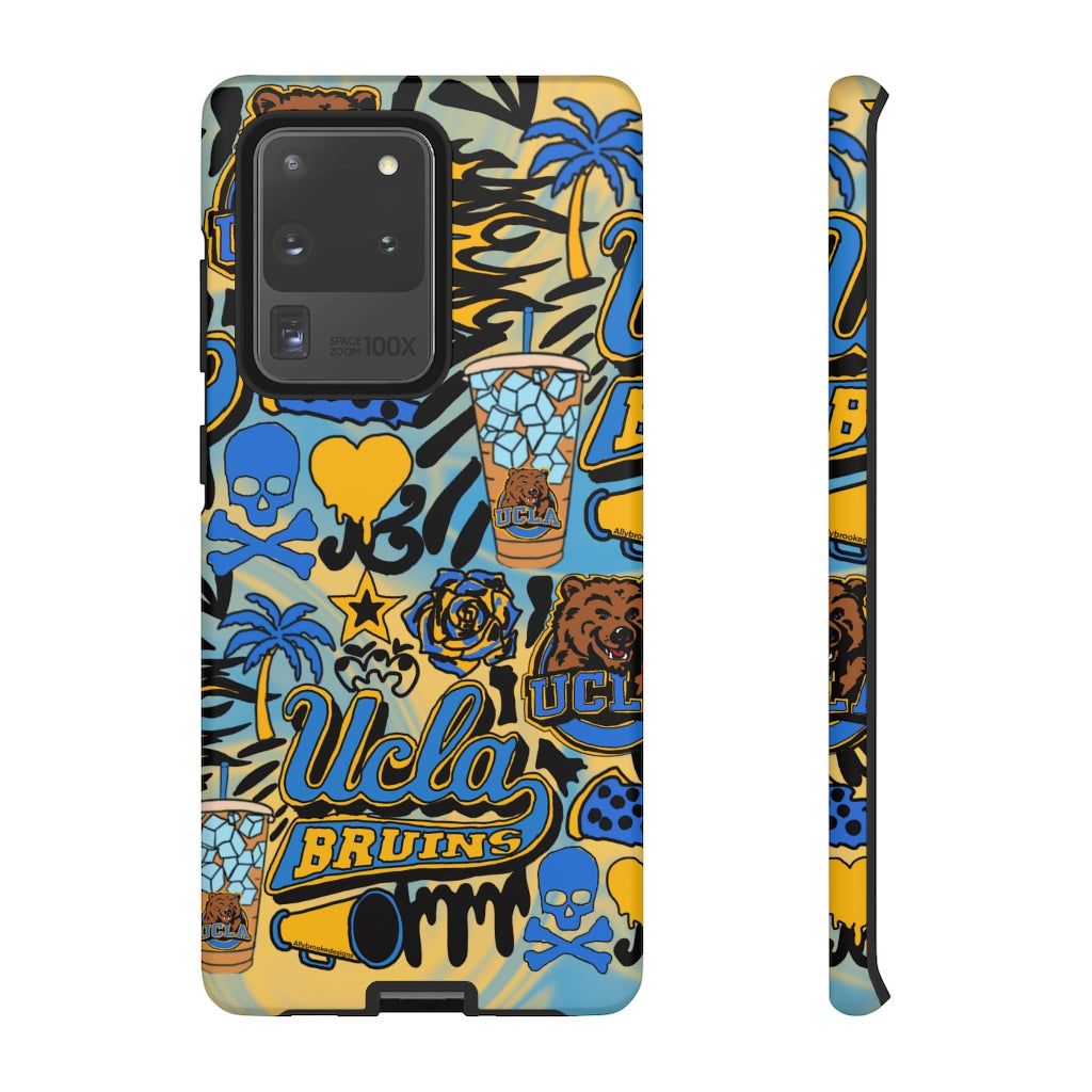UCLA Phone Cases