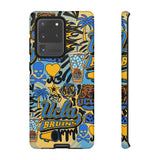 UCLA Phone Cases