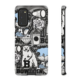 Bowdoin Phone Cases