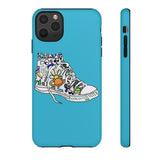 Shoes To Be Cool Phone Cases