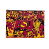 Sun  Accessory Pouch