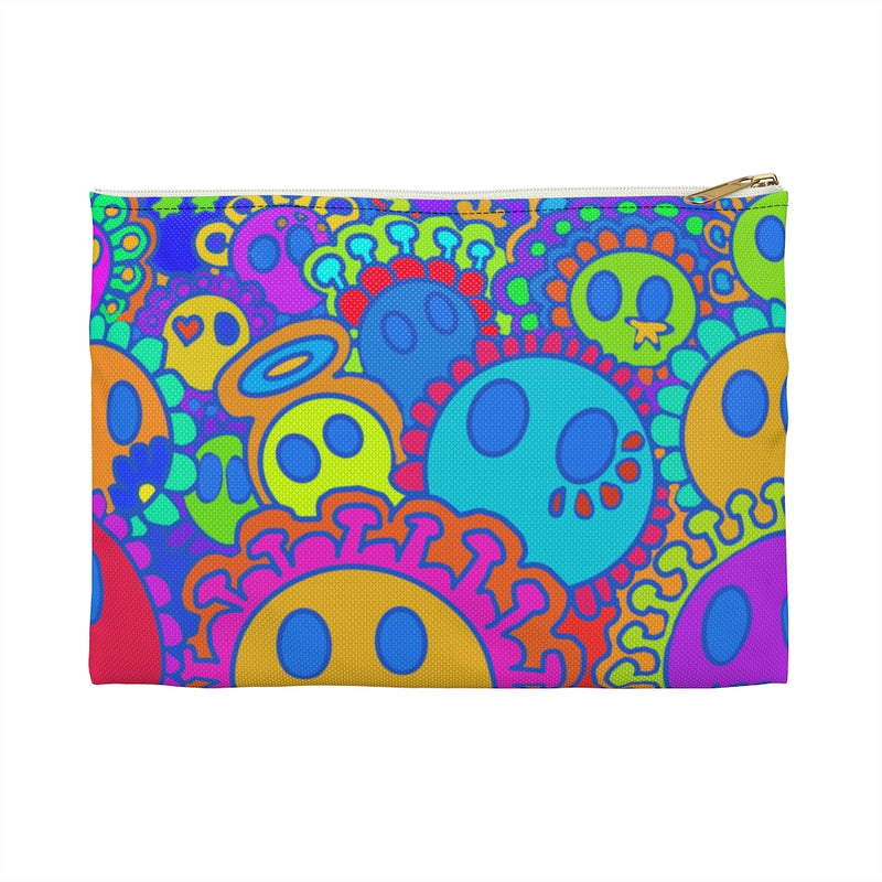 Smile Me On Accessory Pouch