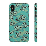 Star To Lead Phone Case
