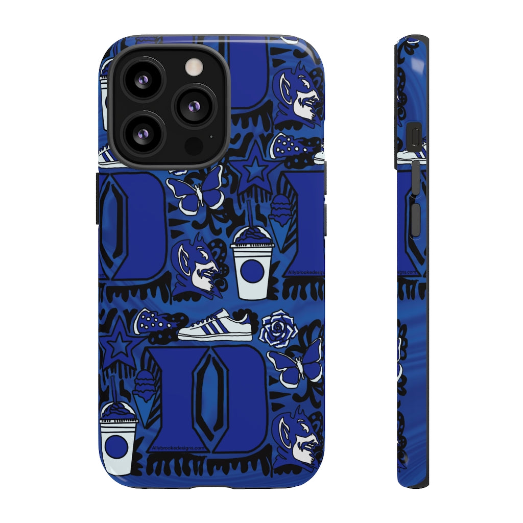 Duke Bound Cases