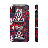 U of A Phone Cases