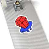 Candy Bling Stickers