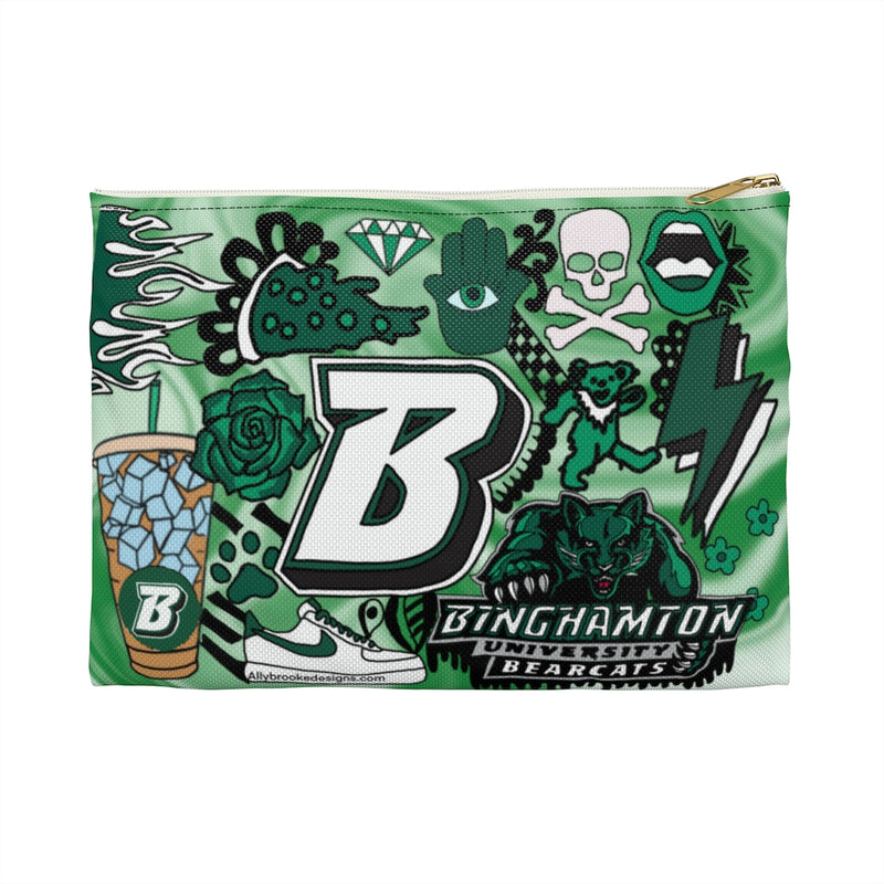 Bing Bound Pouch