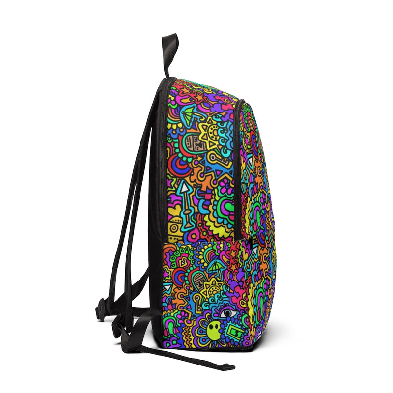 Mind Games  Backpack