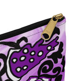 North Western Accessory Pouch